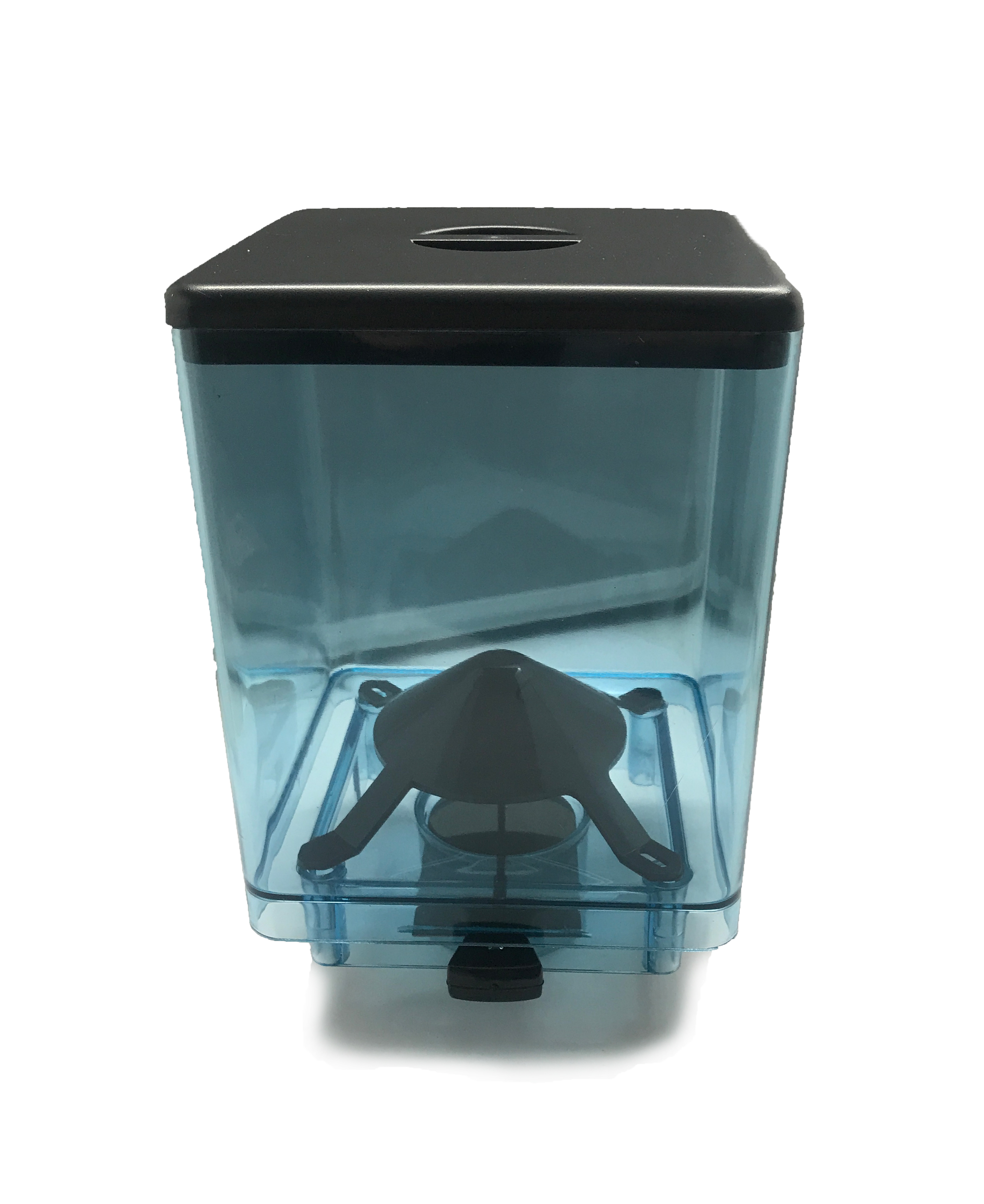 Service Sphere Bean Hopper Complete Rancilio MD80