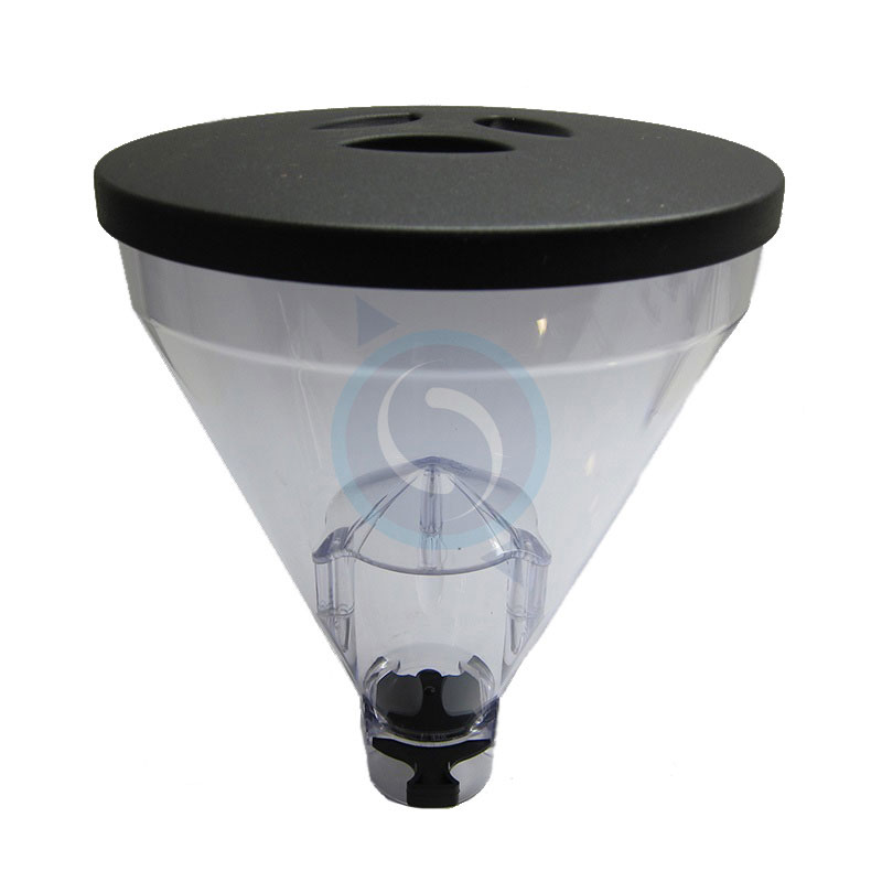 Service Sphere Bean Hopper Complete Mazzer Super Jolly