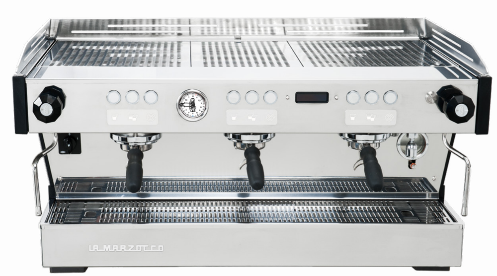Service Sphere | La Marzocco Linea PB HG 3 Group