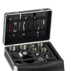  Barista Case Complete Kit Tools & Accessories