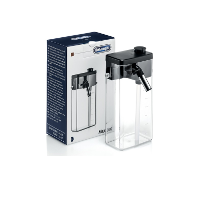 Milk Jug Complete DeLonghi for ECAM23450 DLSC005