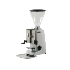  Mazzer Super Jolly Automatic Silver Grinder