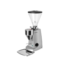  Mazzer Super Jolly Electronic Silver Grinder