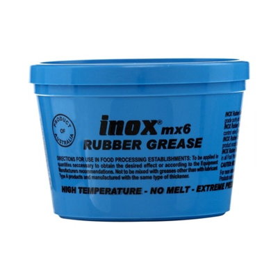 Inox Grease 250g Food Grade Premium