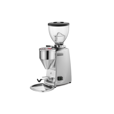 Mazzer Mini A Electronic Silver Grinder