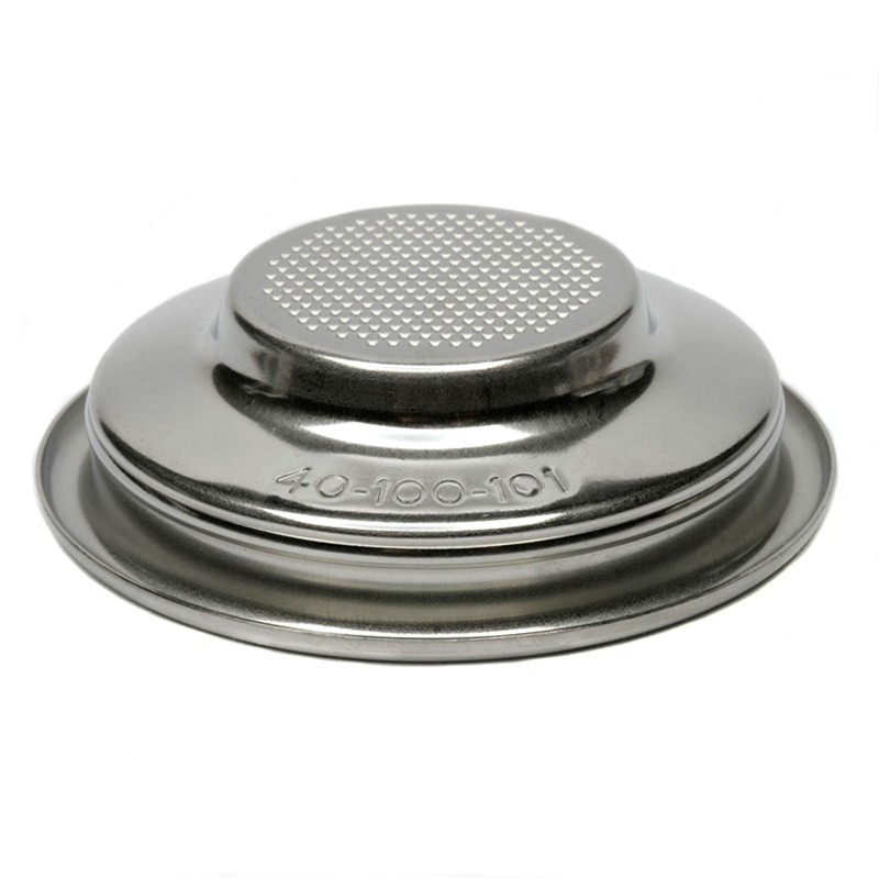 Service Sphere Calibrated Filter Basket 7G Rancilio