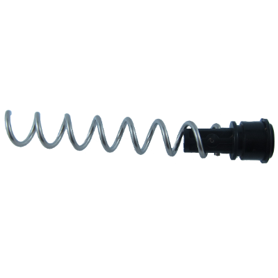 Auger Worm Screw P.18 Rheavendor Wider Spiral Spring