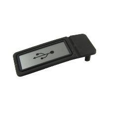  USB Socket Protection Cap