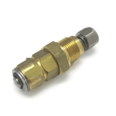 Tap Steam & Water Spindle Non Flip Rancilio Tap Kit