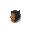RC34030031 - Switch Orange On Off 4 Pole