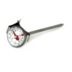 Incasa Thermometer Small With Clip 128mm Stem