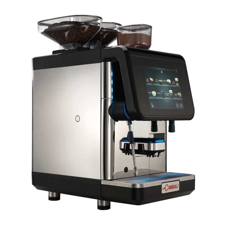 Bean to Cup Coffee Machine