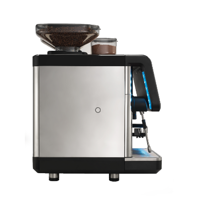 LaCimbali S30 CS13 D50MF Coffee Machine With Choc