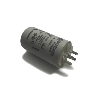 Capacitor 16mF 220V Rancilio MD40, Rocky, Lucy