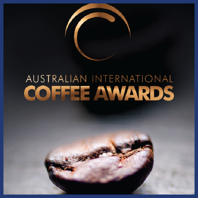 Service Sphere Last Chance to Enter Australian International Coffee