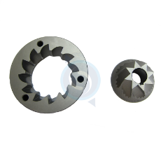 Grinder Blade Set 191C Conical Mazzer Kony Conical