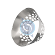 BL7110345501 - Basket Steel For Filter Cups
