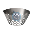 BL7110345501 - Basket Steel For Filter Cups