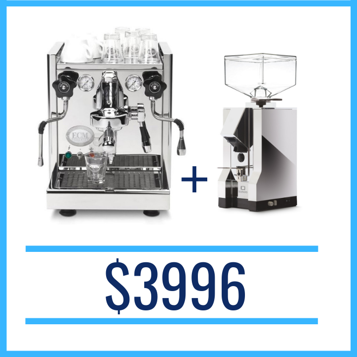 Service Sphere Top 5 Coffee Machines For Mother s Day