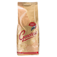 Genovese Super Brazil 1kg Coffee Beans