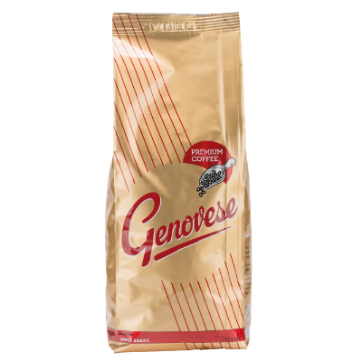 Genovese Super Brazil 500g Coffee Beans