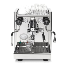 ECM Technika V PID Rotary 1 Group ECM Coffee Machine Single Boliler