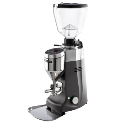 Mazzer Kony S Electronic GOD Grinder Black