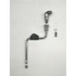 LCNR9BA9999999A - Swivel Steam Arm Kit