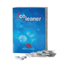 Eco Cleaner Cleaning Tablets Pack of 150 Tablets La Cimbali