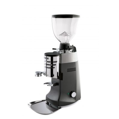 Mazzer Robur Automatic S Black Grinder New