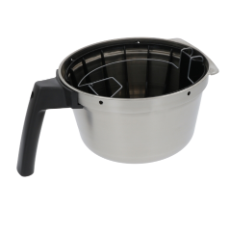 Filter Pan With Plastic Basket Thermal Brewer Aurora All Bravilor