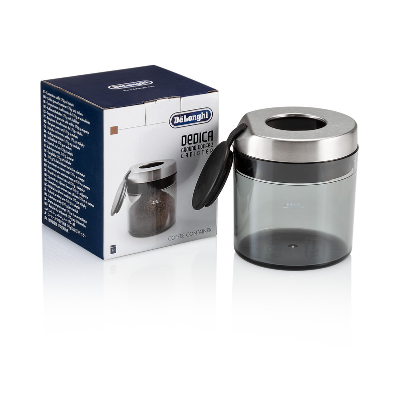Ground Coffee Canister Delonghi DLSC305