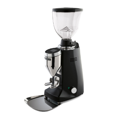 Mazzer Major V Electronic Black Grinder