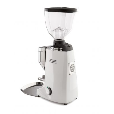 Mazzer Major V Electronic White Grinder