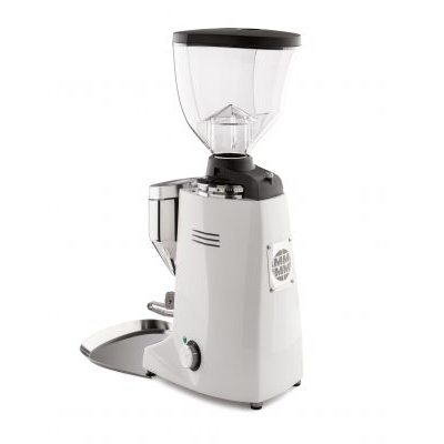 Mazzer Major V Electronic Silver Grinder New