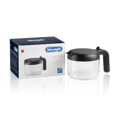 Carafe Coffee Pot 750mL Delonghi DLSC021