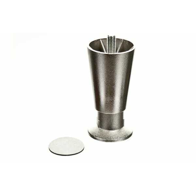 High Leg & Rubber Foot 10mm Thread 100mm To 125mm La Marzocco Linea