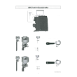 LCNR9O39999999A - Adjustable Deflector Kit