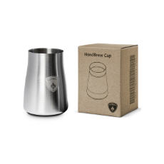 Hand Brew Cup 80g Eureka Stainless Steel
