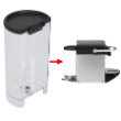 DLES0067944 - Water Tank Complete