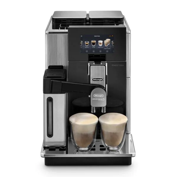 Service Sphere  Choosing the best De'Longhi Espresso Machine