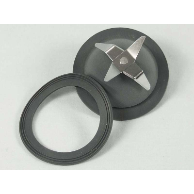 Blade Hub Including Seal Kenwood FDM780, FDM790 Series