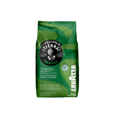 Lavazza Tierra Brazil 1kg PREMIUM ORGANIC Coffee Beans