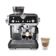 Delonghi Specialista Factory Second Black Matt Espresso Machine