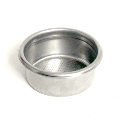 2 Cup Filter Basket 21 Gram Suits All La Cimbali Handles Square Base