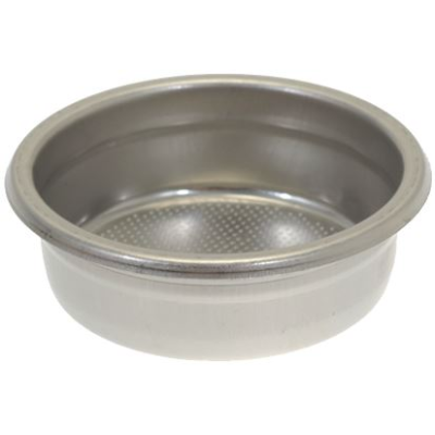 2 Cup Filter Basket 14 Gram Basket Height 22mm La Marzocco