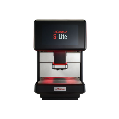 LaCimbali S-Lite CP13 1 Grinder 2L Tank