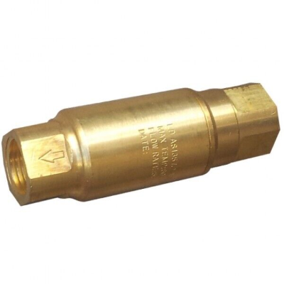 Pressure Limiting Valve 350KPA PLV Code 109221