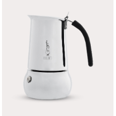 Bialetti Kitty 4 Cup Induction