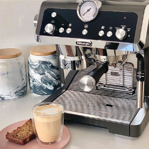 Home Coffee Machines